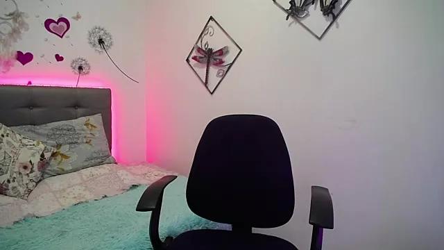 Unleash your urge for fetish cams livestreamers with our pick of steaming hot models, versed in the art of seduction and indulgence.