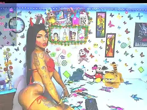 Unleash your urge for fetish cams livestreamers with our pick of steaming hot models, versed in the art of seduction and indulgence.