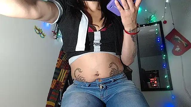 Unleash your urge for fetish cams livestreamers with our pick of steaming hot models, versed in the art of seduction and indulgence.