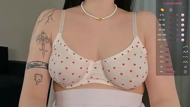 Unleash your urge for fetish cams livestreamers with our pick of steaming hot models, versed in the art of seduction and indulgence.