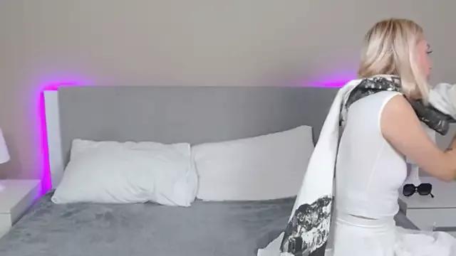 Unleash your urge for fetish cams livestreamers with our pick of steaming hot models, versed in the art of seduction and indulgence.
