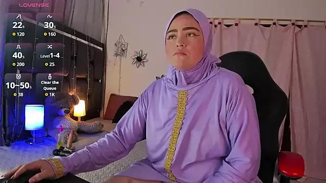 Unleash your urge for fetish cams livestreamers with our pick of steaming hot models, versed in the art of seduction and indulgence.