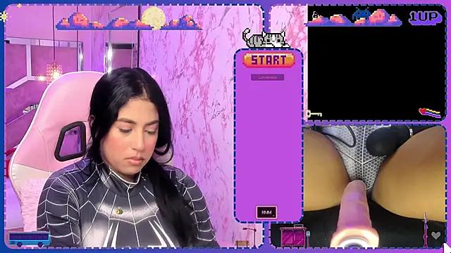Unleash your urge for fetish cams livestreamers with our pick of steaming hot models, versed in the art of seduction and indulgence.