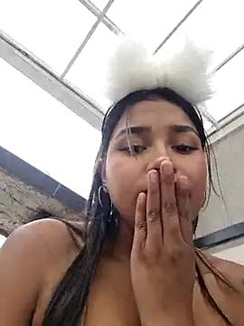 Unleash your urge for fetish cams livestreamers with our pick of steaming hot models, versed in the art of seduction and indulgence.