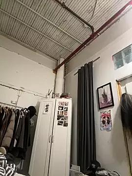 marianita_p_ from StripChat is Freechat