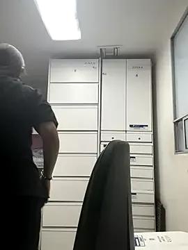 marianm29 from StripChat is Freechat