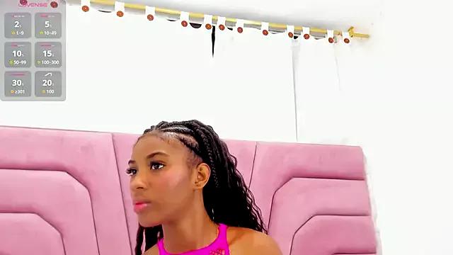 Unleash your urge for fetish cams livestreamers with our pick of steaming hot models, versed in the art of seduction and indulgence.