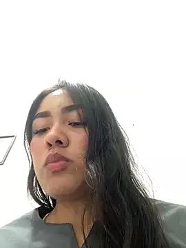 Mariaotalvaro from StripChat is Freechat