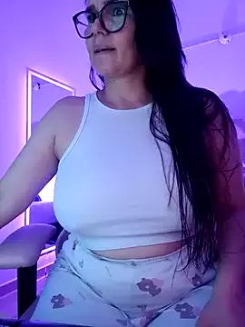 Unleash your urge for fetish cams livestreamers with our pick of steaming hot models, versed in the art of seduction and indulgence.