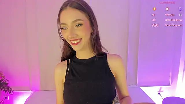 Unleash your urge for fetish cams livestreamers with our pick of steaming hot models, versed in the art of seduction and indulgence.