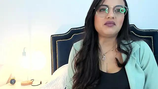 MariaSofiaGomez from StripChat is Freechat