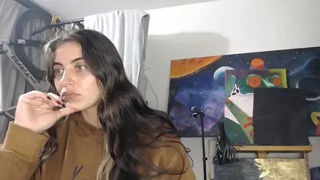 Unleash your urge for fetish cams livestreamers with our pick of steaming hot models, versed in the art of seduction and indulgence.