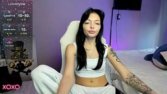 Unleash your urge for fetish cams livestreamers with our pick of steaming hot models, versed in the art of seduction and indulgence.