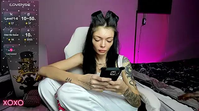 Unleash your urge for fetish cams livestreamers with our pick of steaming hot models, versed in the art of seduction and indulgence.