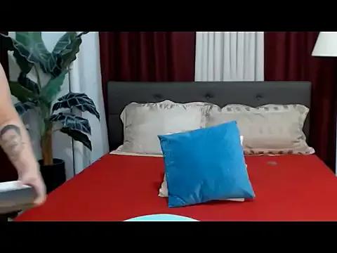 MarielRose143 from StripChat is Freechat
