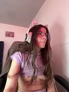 Unleash your urge for fetish cams livestreamers with our pick of steaming hot models, versed in the art of seduction and indulgence.