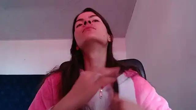 Unleash your urge for fetish cams livestreamers with our pick of steaming hot models, versed in the art of seduction and indulgence.
