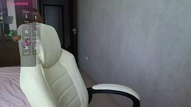 Marietta_Castro from StripChat is Freechat