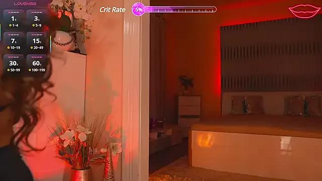 Unleash your urge for fetish cams livestreamers with our pick of steaming hot models, versed in the art of seduction and indulgence.