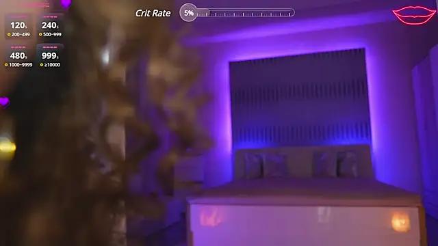 Unleash your urge for fetish cams livestreamers with our pick of steaming hot models, versed in the art of seduction and indulgence.