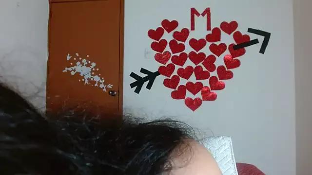 marilynbeautifullyhairy from StripChat is Freechat
