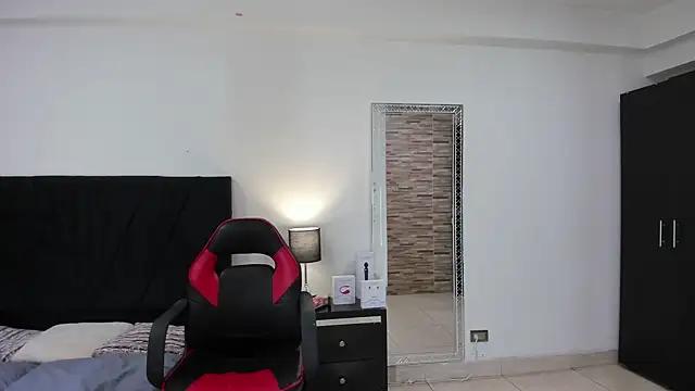 Unleash your urge for fetish cams livestreamers with our pick of steaming hot models, versed in the art of seduction and indulgence.