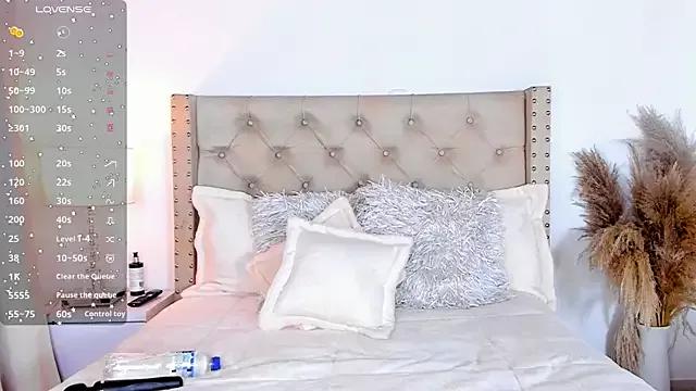 Unleash your urge for fetish cams livestreamers with our pick of steaming hot models, versed in the art of seduction and indulgence.