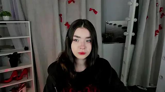 Marissa_Garcia from StripChat is Freechat