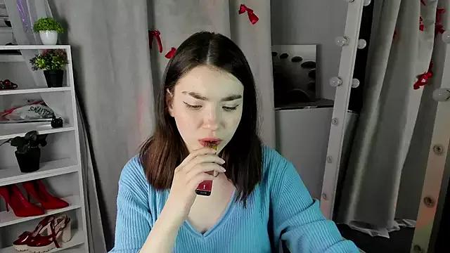 Unleash your urge for fetish cams livestreamers with our pick of steaming hot models, versed in the art of seduction and indulgence.