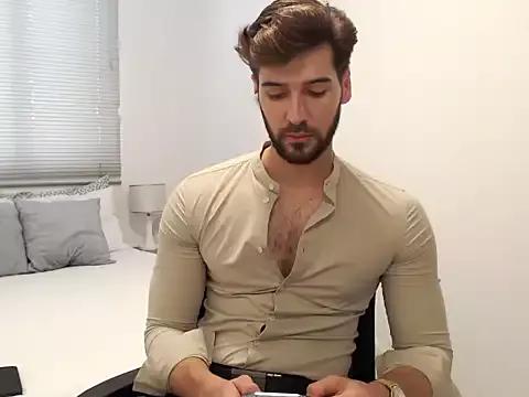 Unleash your urge for fetish cams livestreamers with our pick of steaming hot models, versed in the art of seduction and indulgence.