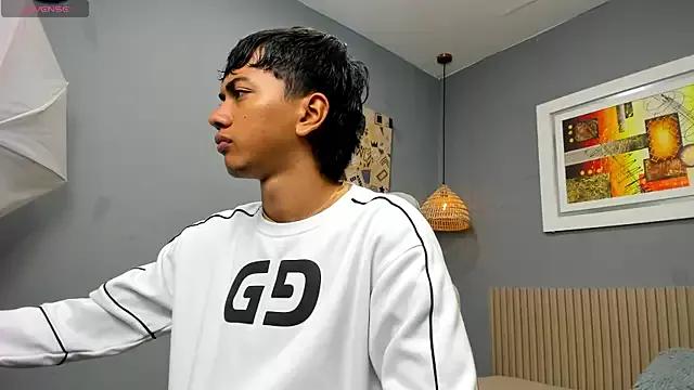 Unleash your urge for fetish cams livestreamers with our pick of steaming hot models, versed in the art of seduction and indulgence.