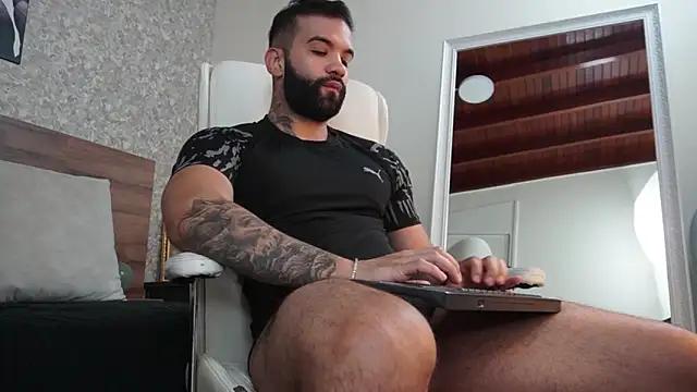 Unleash your urge for fetish cams livestreamers with our pick of steaming hot models, versed in the art of seduction and indulgence.