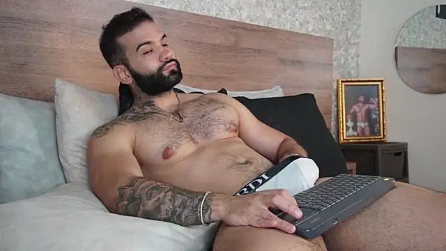Unleash your urge for fetish cams livestreamers with our pick of steaming hot models, versed in the art of seduction and indulgence.