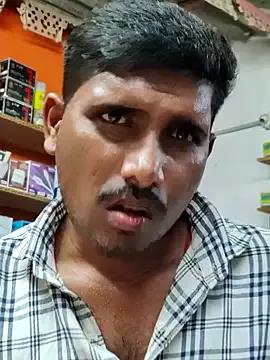 Markroco696 from StripChat is Freechat