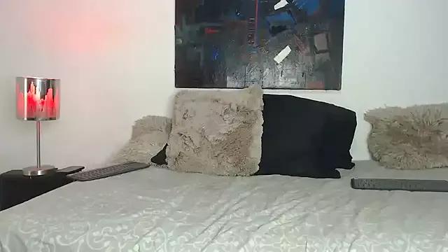 Unleash your urge for fetish cams livestreamers with our pick of steaming hot models, versed in the art of seduction and indulgence.