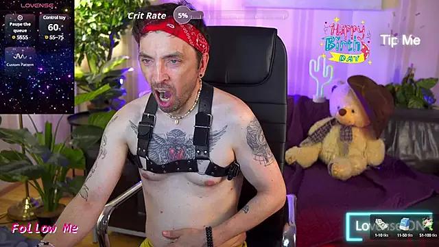 Unleash your urge for fetish cams livestreamers with our pick of steaming hot models, versed in the art of seduction and indulgence.