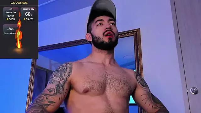 Unleash your urge for fetish cams livestreamers with our pick of steaming hot models, versed in the art of seduction and indulgence.
