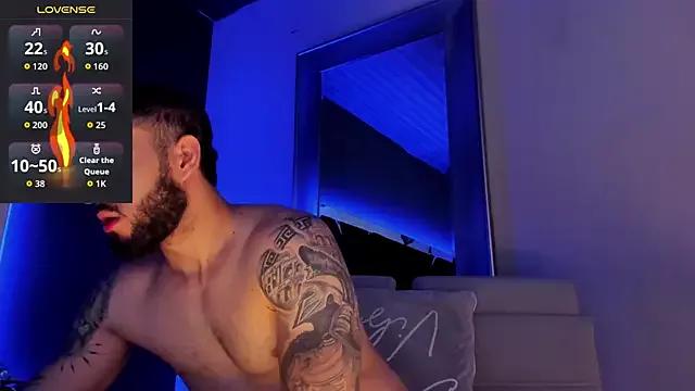 Unleash your urge for fetish cams livestreamers with our pick of steaming hot models, versed in the art of seduction and indulgence.