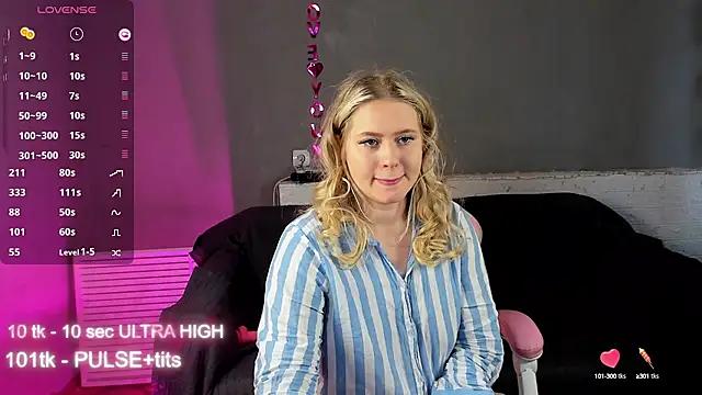 Unleash your urge for fetish cams livestreamers with our pick of steaming hot models, versed in the art of seduction and indulgence.