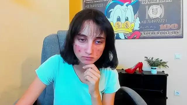 Unleash your urge for fetish cams livestreamers with our pick of steaming hot models, versed in the art of seduction and indulgence.