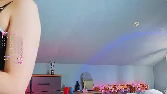 Marry_Juanna from StripChat is Freechat