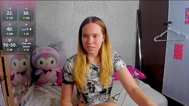 Unleash your urge for fetish cams livestreamers with our pick of steaming hot models, versed in the art of seduction and indulgence.