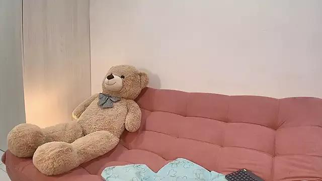 MarSantana_2 from StripChat is Freechat
