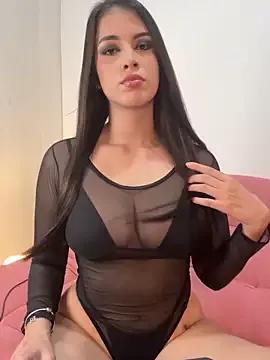 Unleash your urge for fetish cams livestreamers with our pick of steaming hot models, versed in the art of seduction and indulgence.