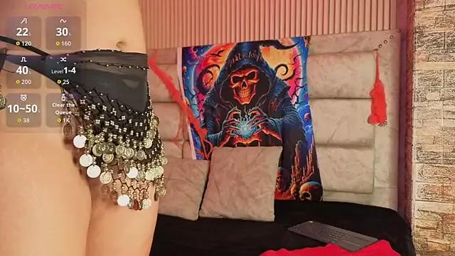 Unleash your urge for fetish cams livestreamers with our pick of steaming hot models, versed in the art of seduction and indulgence.