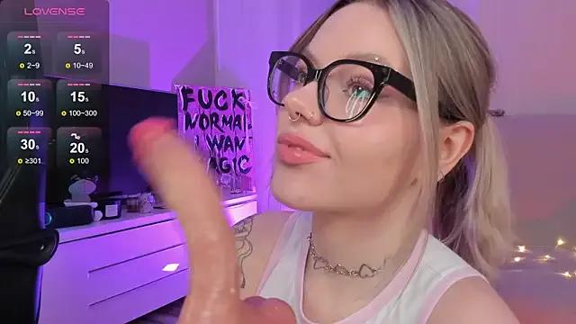 Unleash your urge for fetish cams livestreamers with our pick of steaming hot models, versed in the art of seduction and indulgence.