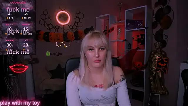 Unleash your urge for fetish cams livestreamers with our pick of steaming hot models, versed in the art of seduction and indulgence.