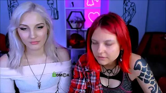 Unleash your urge for fetish cams livestreamers with our pick of steaming hot models, versed in the art of seduction and indulgence.