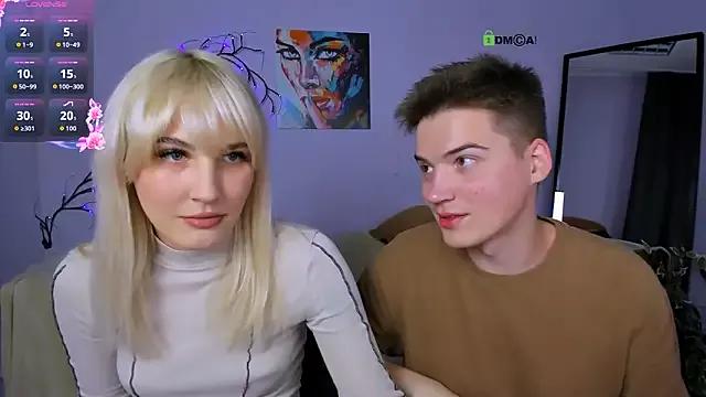 Unleash your urge for fetish cams livestreamers with our pick of steaming hot models, versed in the art of seduction and indulgence.