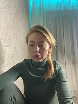 MartaLuna_ from StripChat is Freechat